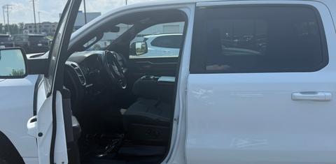 Ram 1500 2018