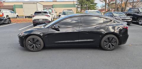 Tesla Model 3 2025