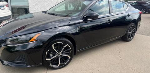 Nissan Altima 2024