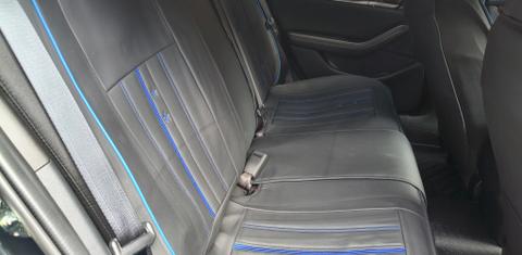 Mazda Mazda3 2026
