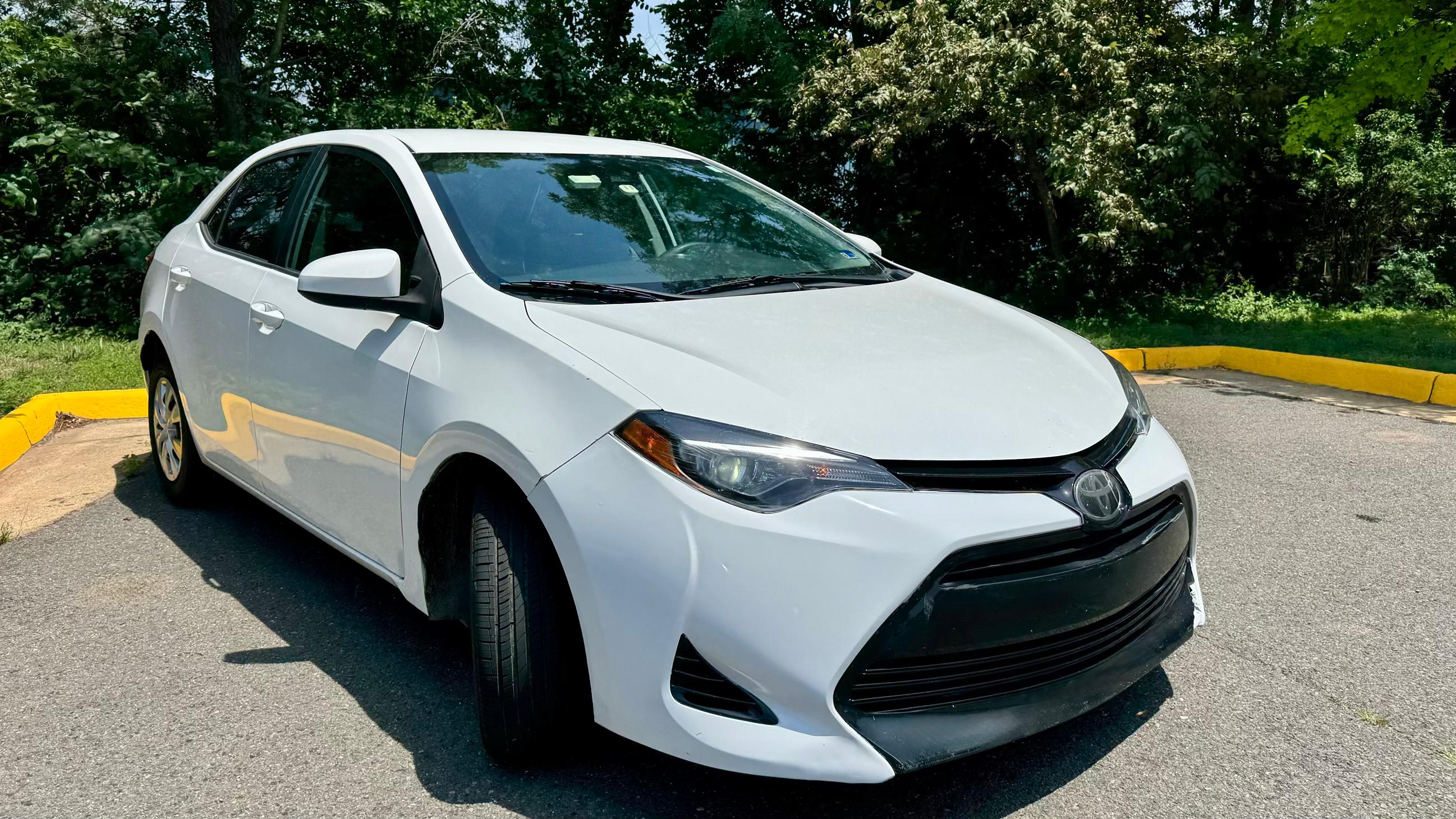 Toyota Corolla 2018 in Chantilly, VA