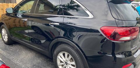 Kia Sorento 2020