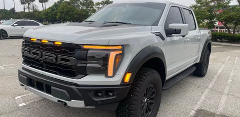 Ford F-150 2024
