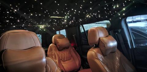 Chevrolet Tahoe 2018