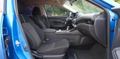 Nissan Sentra 2020