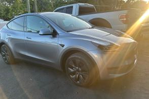 Catégorie de véhicule : Tesla Model Y