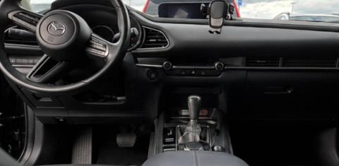 Mazda CX-30 2023