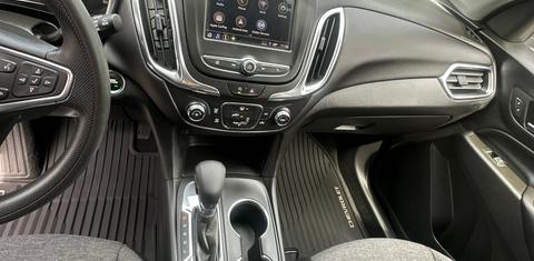 Chevrolet Equinox 2023