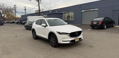Mazda CX-5 2018
