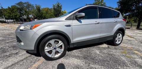 Ford Escape 2014