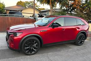 Mazda CX-90 2026 in Redwood City