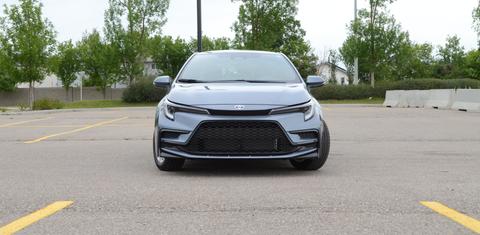 Toyota Corolla 2025