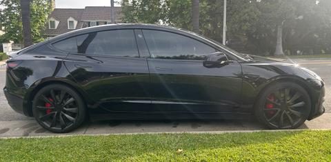 Tesla Model 3 2020