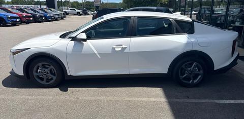 Kia K4 2026