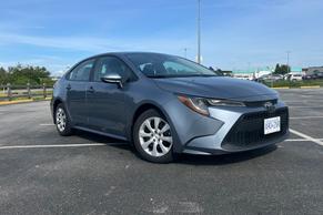 Toyota Corolla 2022 in Richmond