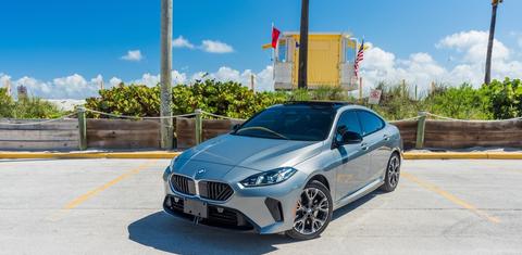 BMW 2 Series Gran Coupe 2026