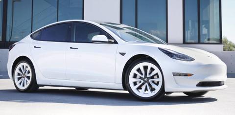 Tesla Model 3 2023