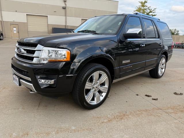 Ford Expedition 2015 in Liberty, MO