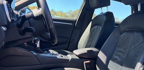Audi A3 2016