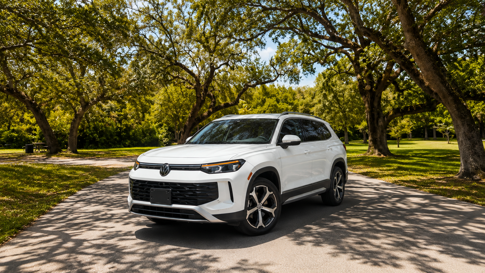 Volkswagen Tiguan 2026 in Orlando, FL