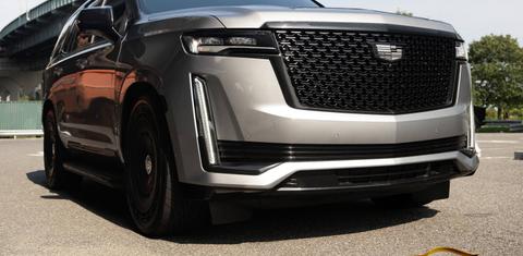 Cadillac Escalade 2023