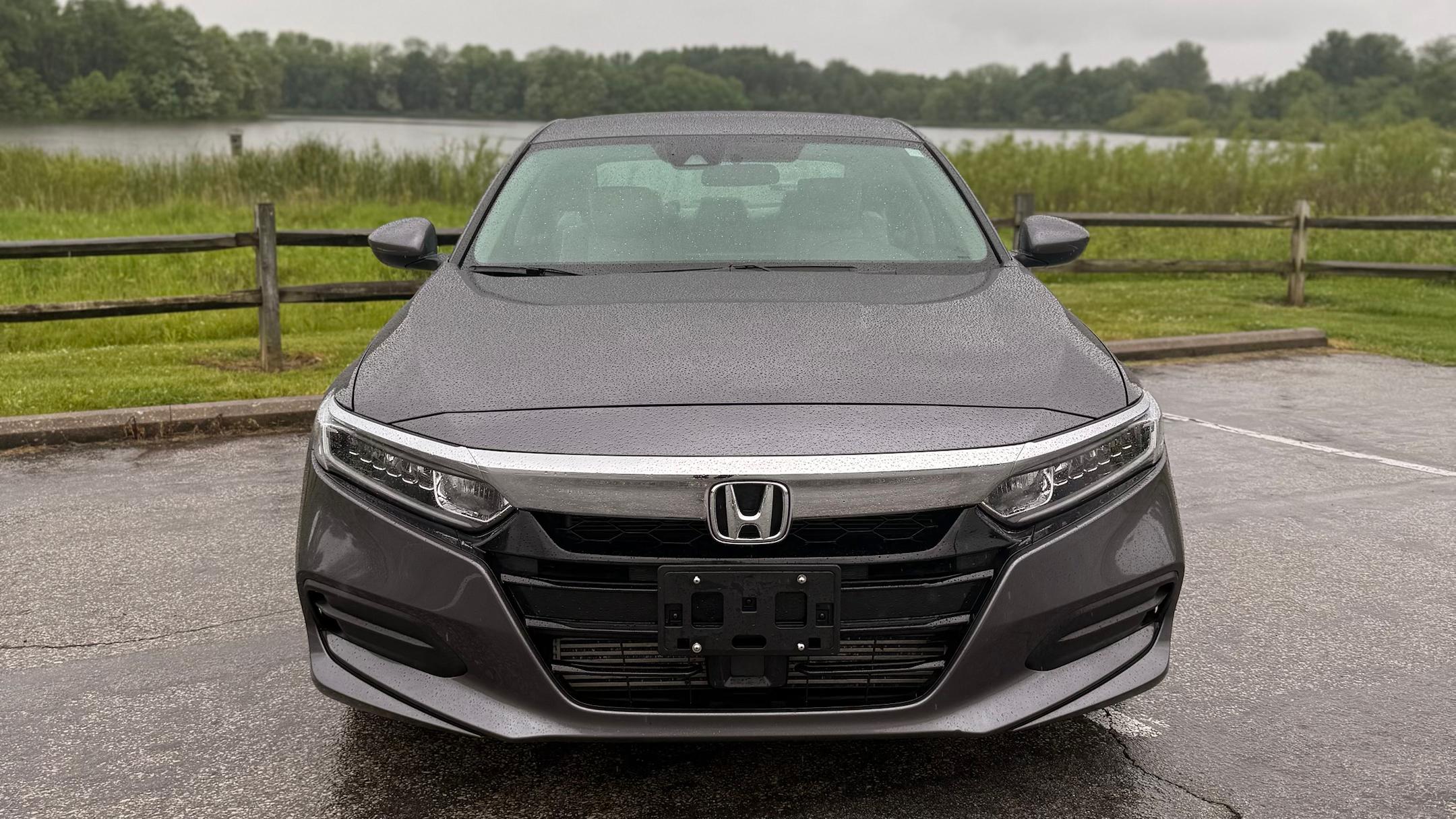 Honda Accord 2018 in Canal Winchester, OH