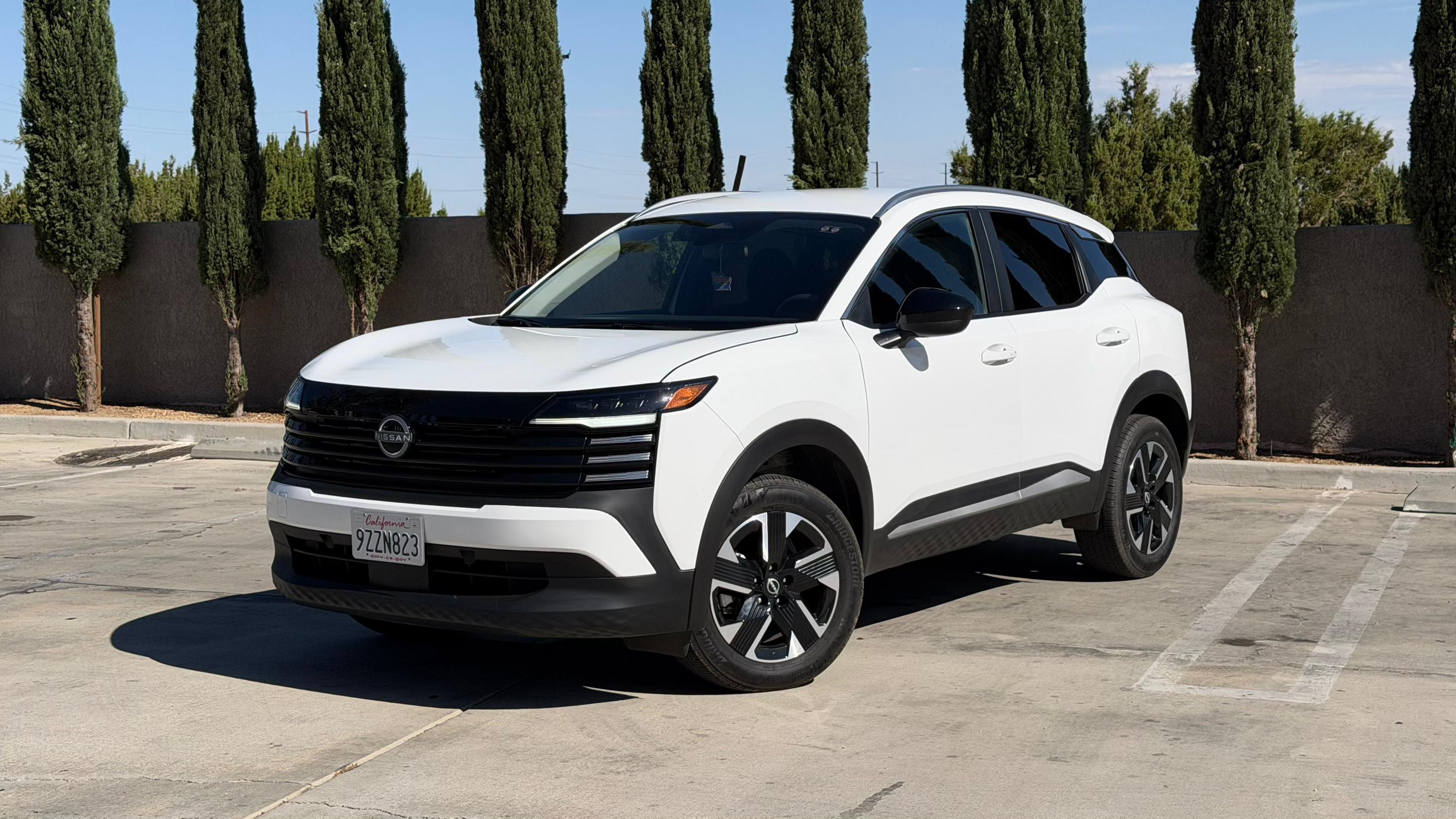 Nissan Kicks 2026 in Hesperia, CA