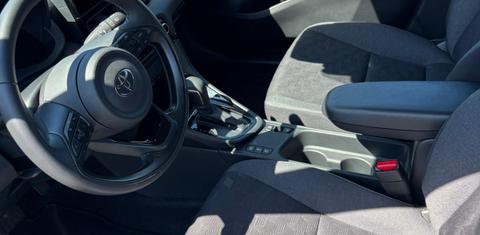 Toyota YARIS 2026