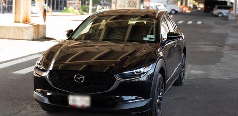Mazda CX-30 2024