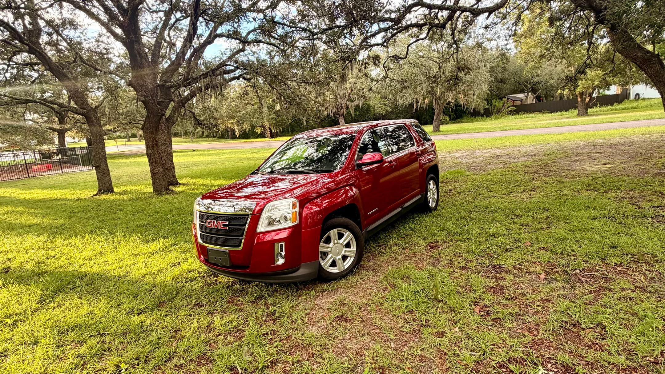 GMC Terrain 2014 in Spring Hill, FL