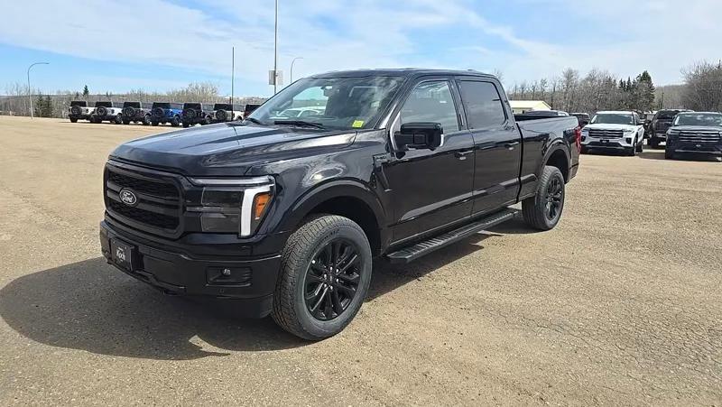 Ford F-150 2026 in Edmonton, AB