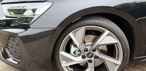 Audi A3 2025