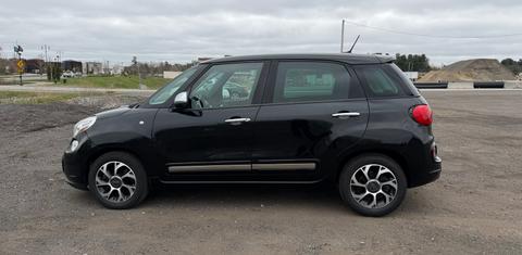 FIAT 500L 2014