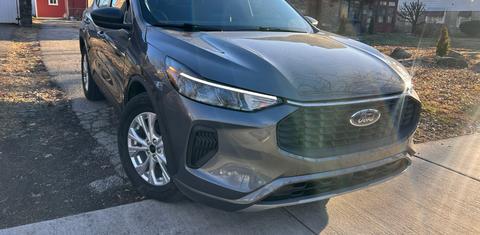 Ford Escape 2023