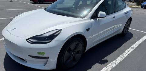 Tesla Model 3 2023
