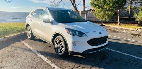 Ford Escape 2020