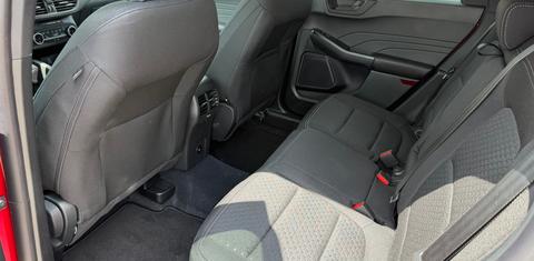 Ford Escape 2026