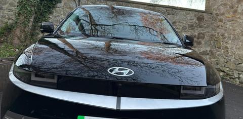 Hyundai IONIQ 5 2023