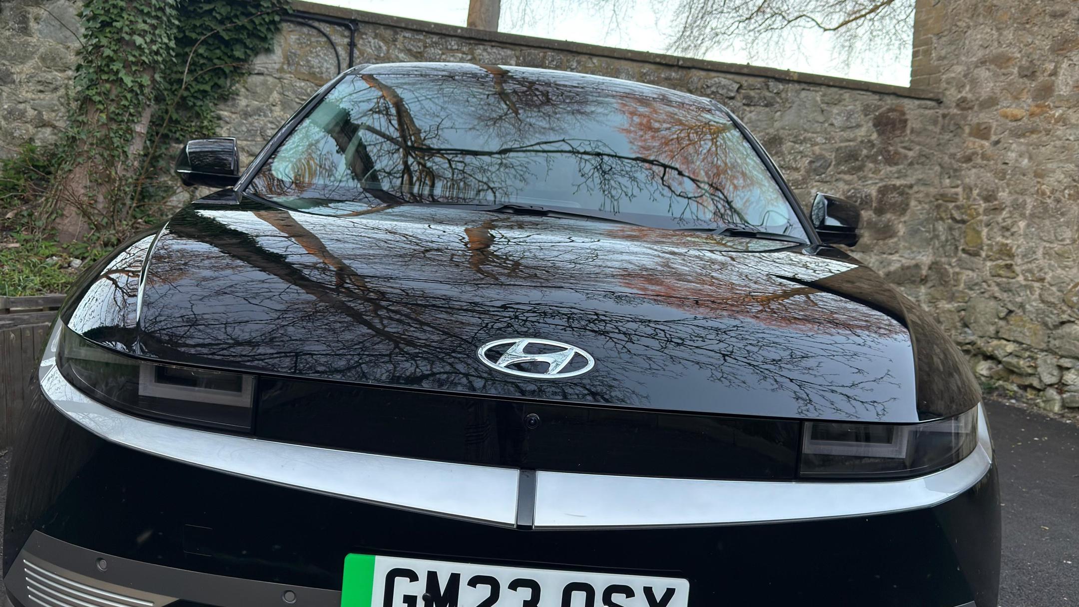 Hyundai IONIQ 5 2023 in Chatham, England