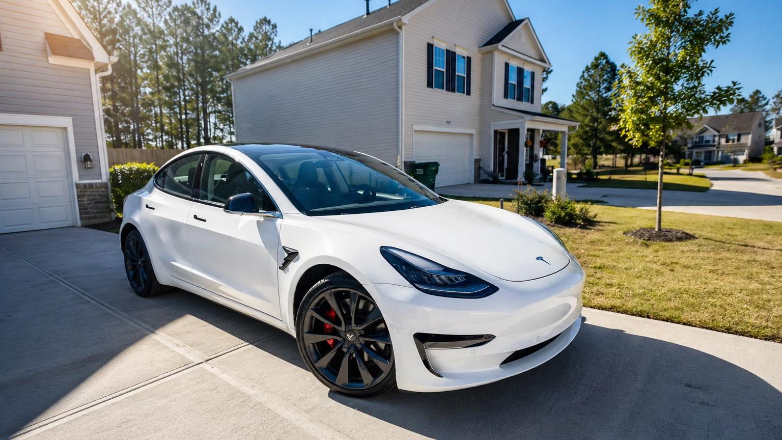 Tesla Model 3 2020 in West Columbia, SC