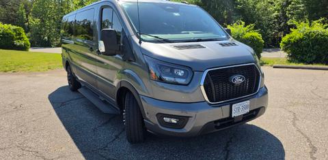 Ford Transit 2026