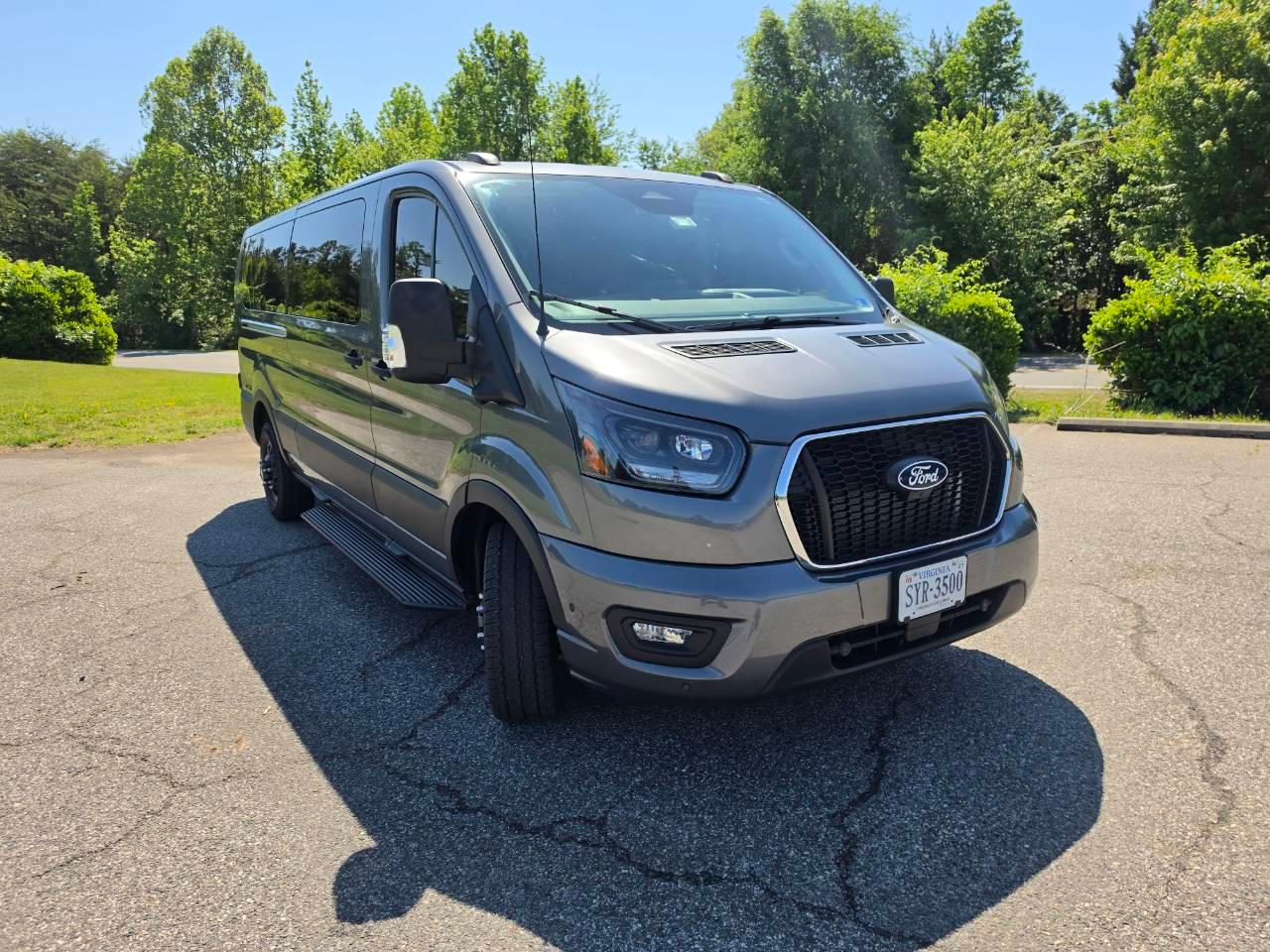 Ford Transit 2026 in Stafford, VA