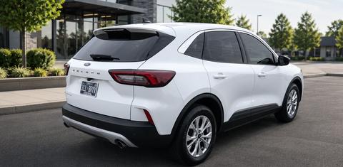 Ford Escape 2023