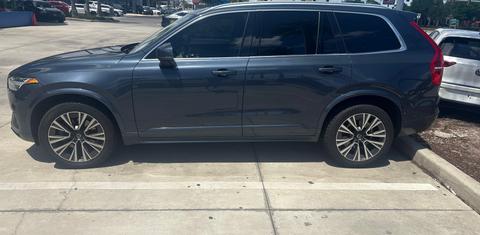 Volvo XC90 2021