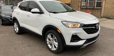 Buick Encore GX 2023