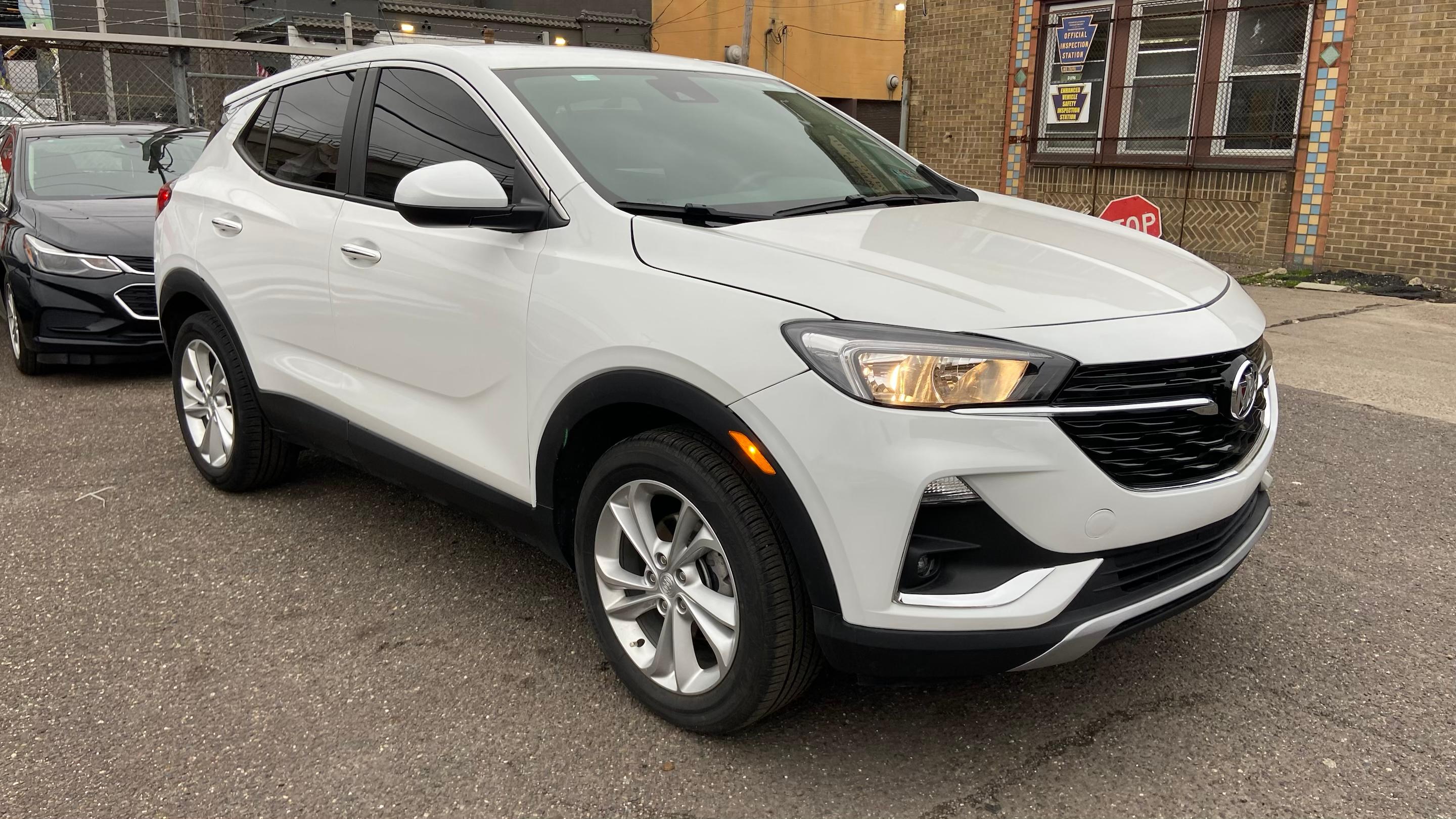 Buick Encore 2019 rental in Philadelphia, PA by Lythrum | Turo
