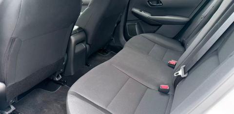 Nissan Sentra 2025