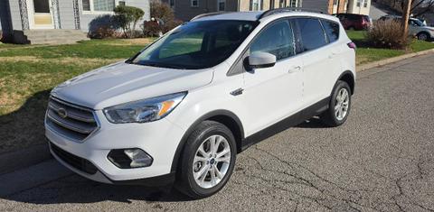 Ford Escape 2018