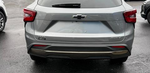 Chevrolet Trax 2025