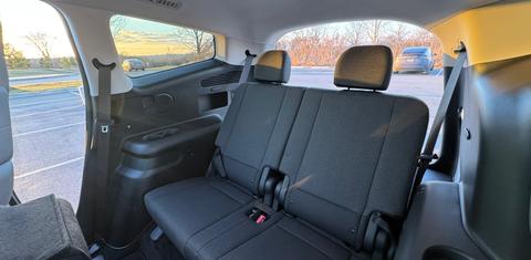 Hyundai IONIQ 9 2026